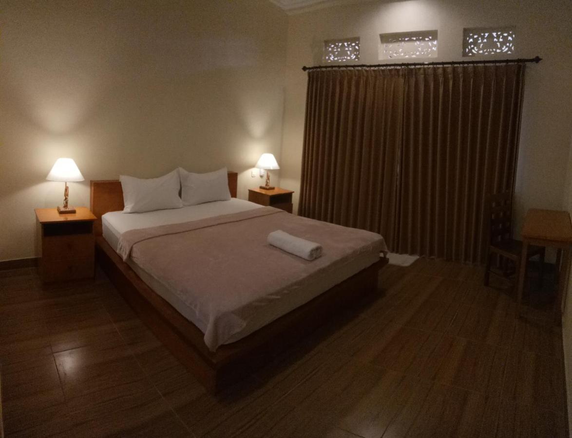 Okantara House Ubud Esterno foto