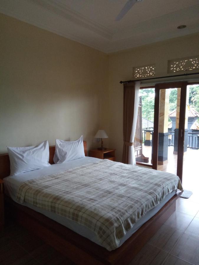 Okantara House Ubud Esterno foto