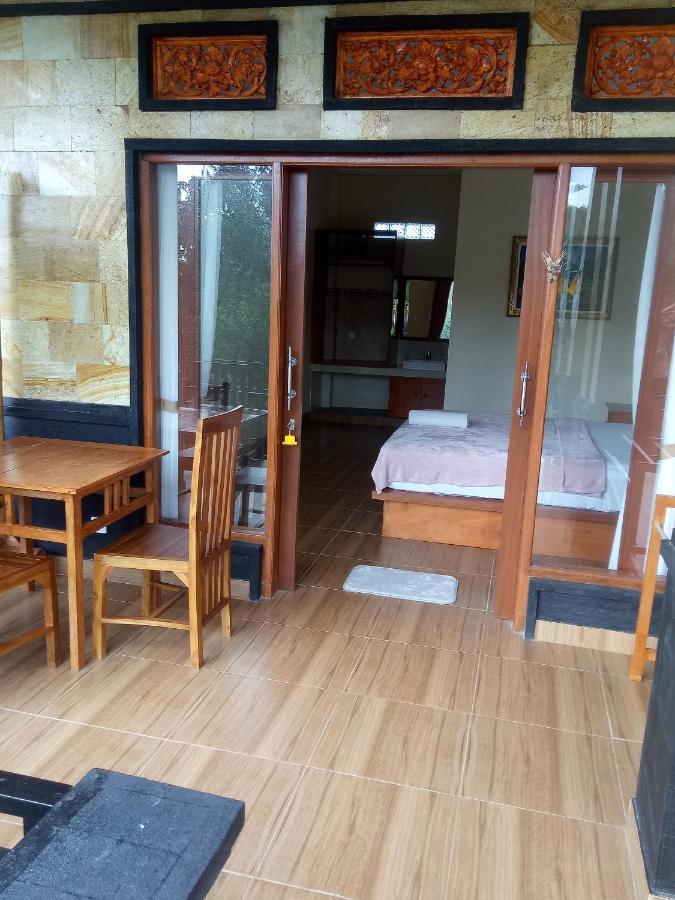 Okantara House Ubud Esterno foto